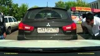 Внимание Автоподстава от Кавказцев