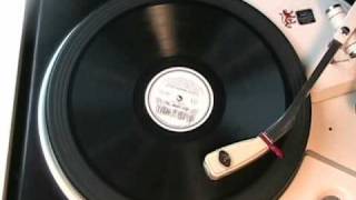 CAN'T HELP LOVING THAT MAN by the Barney Bigard Sextet 1945