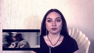 The Predator Teaser Trailer Reaction