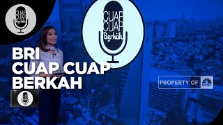 Eps 4: Jurus BRI Hadapi "Cybercrime" Transaksi Digital Perbankan