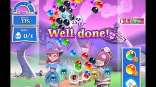 Bubble Witch Saga 2 Level 714