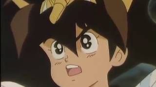 Mashin Eiyuuden Wataru S01/魔神英雄伝ワタル ep42