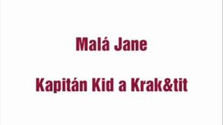 KID Malá Jane