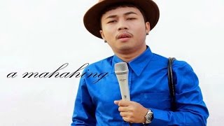 บาราเบเรBALABLE พี่ เอ วงมหาหิงค์cover