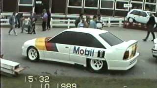 Thunder Saloons Brands Hatch 1989