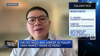 Ini Deretan Sektor Bisnis Yang "Terancam" Suku Bunga Tinggi