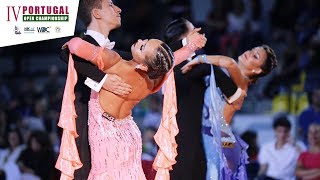WDC POC 2018 Lisbon - Amateur STD - Final