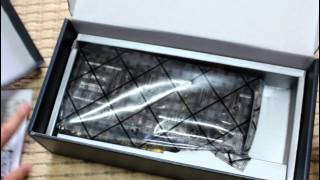 XFX RADEON HD 6850 XXX EDITION (HD-685X-ZDDC) Unboxing