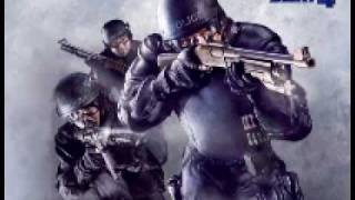 SWAT 4 OST : The Fairfax Residence