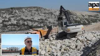 Körfez geçişine bir adım kala