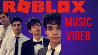 Dobre Brothers - You Know You Lit w/ Lyrics! (ROBLOX MUSIC VIDEO)