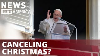 The 'lapsed Catholic-in-chief' who saved Christmas