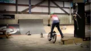 Francis Dussault krusher edit