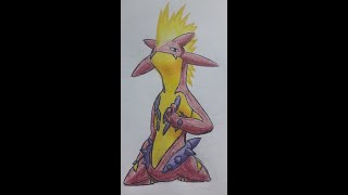 Salarsen shiny/Shiny Toxtricity hasard