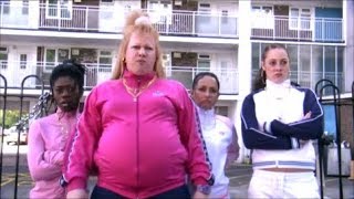 Little Britain - Vicky Pollard's Best Moments