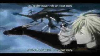 tsubasa-aerial MV