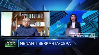 Ini Produk Ekspor ke Australia yang Bisa Didongkrak Lewat IA-CEPA