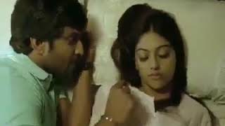 Young Girl and Boy love during sleeping