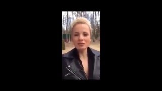 Харитонова расказывает о сексе с Костей Ивановым