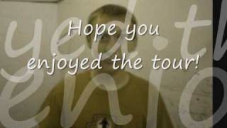 EDITED&REMIXED!!!!!!!!!!! OFFICAL: Sauk River Boys Bathroom Tour (Preteen Camp'10)