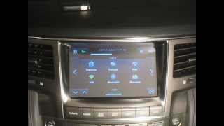 Lexus CAR PC - подключение компьютера ко всем моделям с GVIF