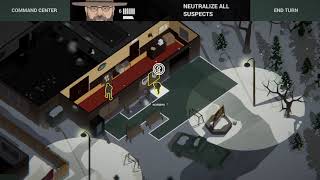 This Is the Police 2 - First Gameplay Trailer
