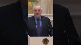 Лукашенко и Пригожин. Подробности разговора 24 июня. Часть 3 #shorts