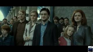 Harry Potter and the Cursed Child 2018 Trailer Movie HD Гарри Поттер 2018