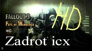 Fallout 3   Fate of Wanderer  проект Генезис