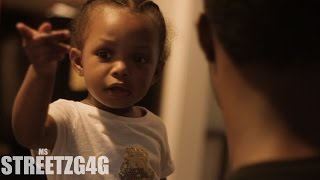 StreetzG4G - All F Words  x  Directed By @StreetzG4G_TV