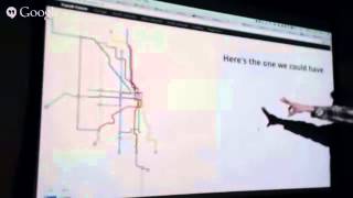 TransitFuture Part Five