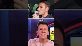This U.S. Agency Wants to Put Breathalyzers IN Your Car! #Shorts