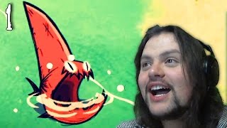 Don't Starve Shipwrecked - 1 - ПРИПЛЫЛИ