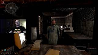 S.T.A.L.K.E.R. - CoC KBT Weapon Pack
