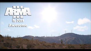 Arma 3 Is Just Awesome (Boom De Yada) | Discovery Channel Ad