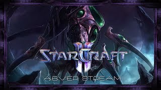 Starcraft 2. Solo [ 21 июня 2018г ]