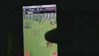App Review: Virtual Villagers