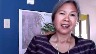 Stress Relief Anti Aging Exercise tips by Dr Joanny