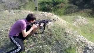 Сайга МК 223 (5.56*45NATO)