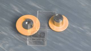 High Volume Pan Preparation