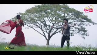 Most romantic scene ever (u must feel love)