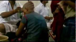 tirupathi gundu
