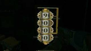 Bioshock Bug