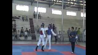 TKD-WTF-IMERETI