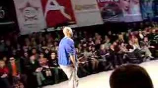 Ukraine Fashion Week 2008