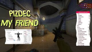 PRIVATE CFG FOR CS:GO!  МОЩНЫЙ АИМ КОНФИГ ДЛЯ КСГО (Да)... CFG CS:GO