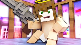 Я РЕБЕНОК В МАЙНКРАФТЕ | МАЙНКРАФТ WHO'S YOUR DADDY В MINECRAFT КАРТА ДЛЯ ПОДПИСЧИКОВ