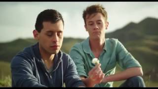 40 минут _ 40 Minutes (2014) (Gay Short Film)