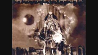 Dark Avenger - Golden Eagles