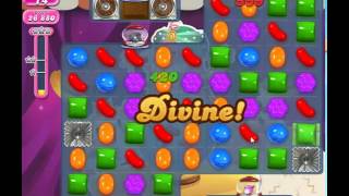 Candy Crush  Saga Level 1999 (HARD LEVEL)